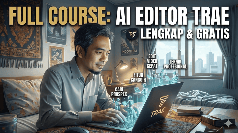 TRAE free Courses