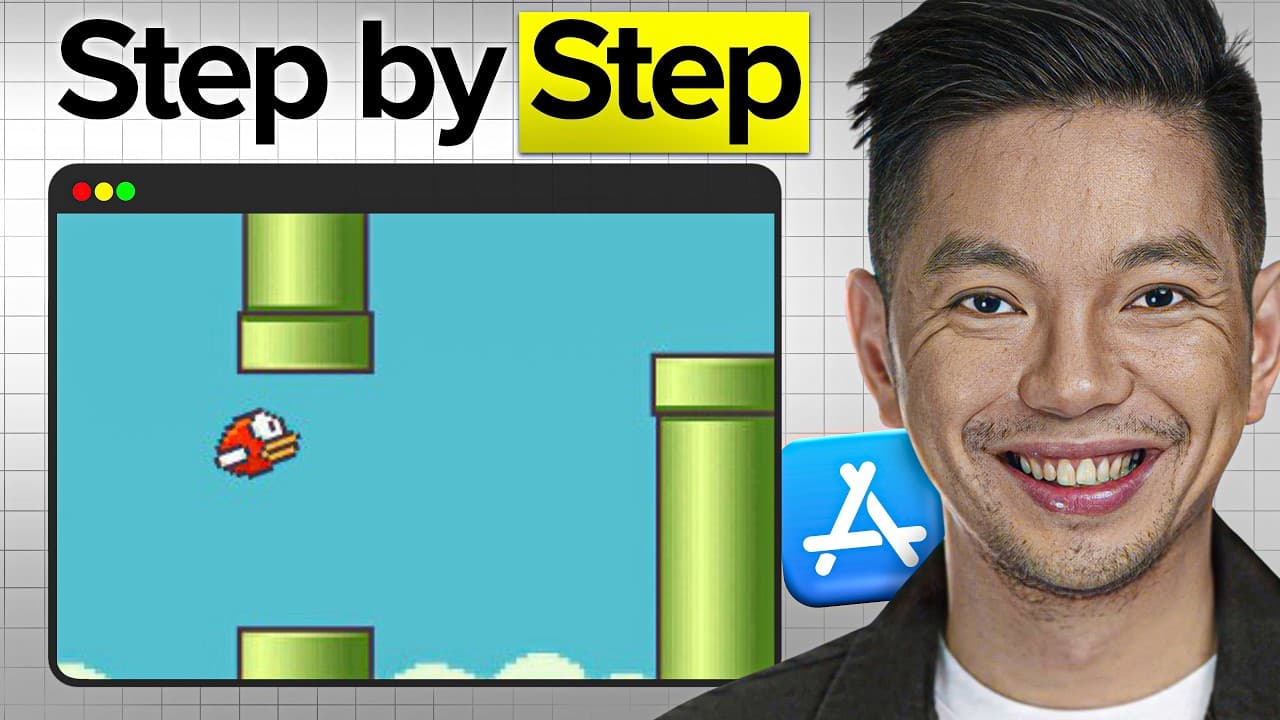 Tutorial Bikin Game Pakai AI Base44 2026 Buat Pemula
