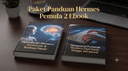 Hermes Ebook : 2 in 1 kuasai Hermes - AI course thumbnail